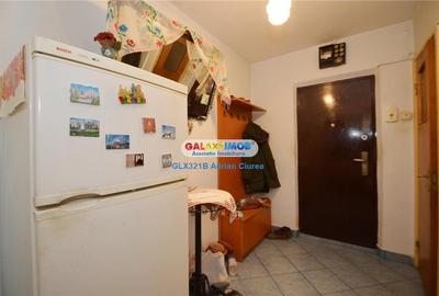 Alexandriei | Antiaeriana | Scoala Nr. 131 | 3 camere | balcon - 4