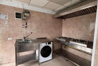 Casă în Eroii Revoluției - 5