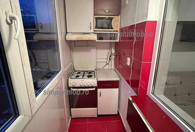 Apartament cu 2 camere semidecomandat, mobilat în Apărătorii Patriei - 4
