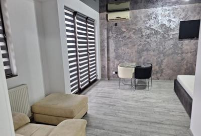 Garsoniera de inchiriat, situata in zona Mamaia - Butoaie - 2