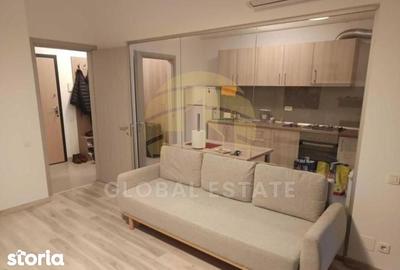 Garsonieră decomandată în Crângași - 5