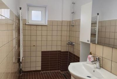 De Inchiriat Garsoniera Bd. Decebal LUX cu TERASA langa Rond Alba Iulia - 8