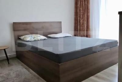 Apartament 2 camere. etaj 1, 50 mp, decomandat, zona Iulius Mall - 3