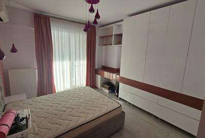 4 CAMERE/ ET 1/ LOC PARCARE INCLUS - 9