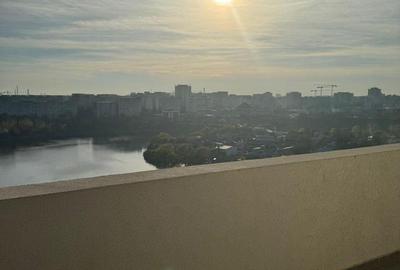 Apartament cu 4 camere, mobilat în Fundeni - 7