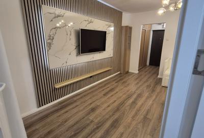 Garsonieră decomandată, mobilată în Lujerului - 4