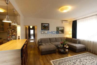 Damaroaia apartament premium 4 Camere Loca?ie de Top in Sector 1, Bucure?ti - 2