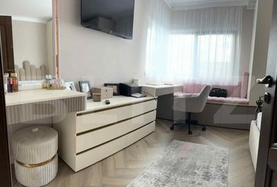 Apartament 3 camere, 100 mp, zona rezidentiala Zalau - 15