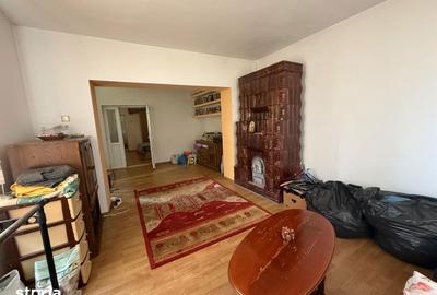 Casă cu 3 camere cu Teren 3753 Mp în Cornățelu - 17