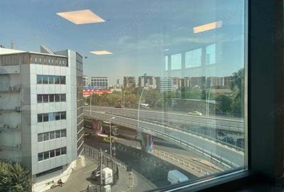 Inchiriem cladire birouri zona Orhideea 3000 mp cu sau fara TV.A.,direct proprietar. Pret avantajos. - 2