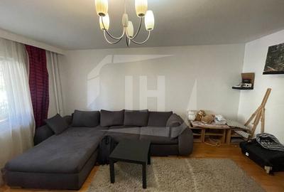 Apartament 1 camera, decomandat, Marasti Apartament 1 camera, decomandat, Marasti - 2