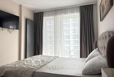 Apartament cu 2 camere în Nord - 5