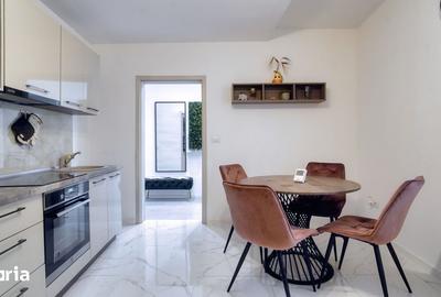 Apartament cu 2 camere în Centrul Istoric - 12