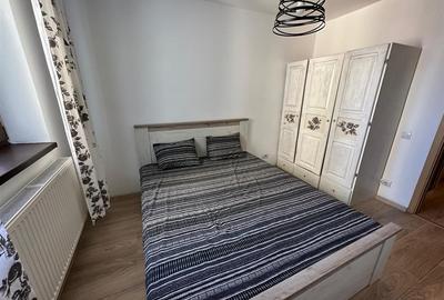 Apartament cu 2 camere decomandat, mobilat în Centru Civic - 8