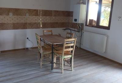 Casă cu 4 camere în Corbeanca - 5