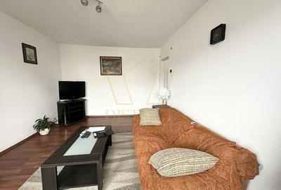 Apartament spatios cu 2 camere | Zona Dacia - 1