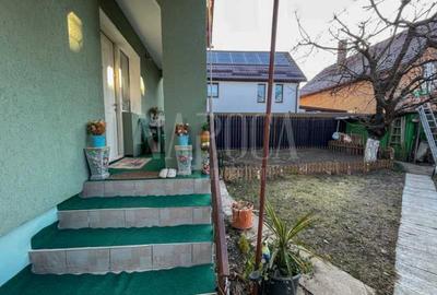 Casa 7 camere de vanzare in Floresti - 3