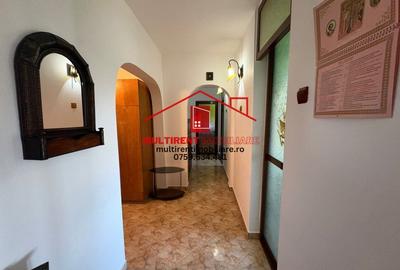 Apartament cu 3 camere decomandat în Faleză - 2