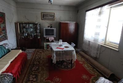 Casa 7 camere suprafata utila 300mp, teren 1000mp,spre vanzare in Cisnadie Casa 7 camere suprafata utila 300mp, teren 1000mp,spre vanzare in Cisnadie - 16