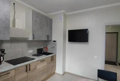 Garsonieră în Unirii - 3