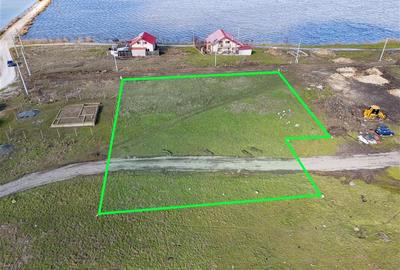 Teren Construcții intravilan de 2380 mp, în Corbu - 3