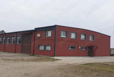 Spațiu comercial, de 700 mp, în Central - 10