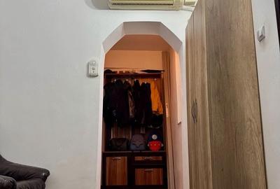 Apartament cu 2 camere semidecomandat în Central - 5