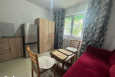 Garsonieră în Bularga - 3