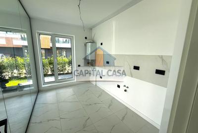 Apartament cu 2 camere decomandat în Theodor Pallady - 6