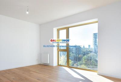 Apartament cu 2 camere, zona Herastrau, Aviatiei, parcare inclusa - 5