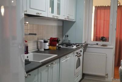 Apartament cu 4 camere în Central