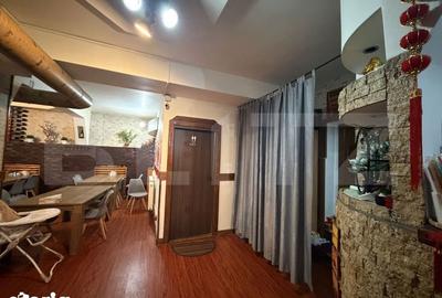 Spațiu comercial, de 120 mp, în Nicolae Titulescu - 7