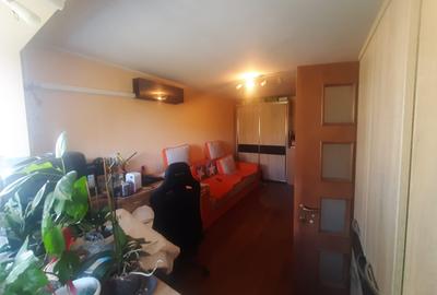 Apartament cu 3 camere circular, mobilat în Drumul Taberei - 5
