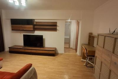 Apartament cu 3 camere semidecomandat, mobilat în Baba Novac - 4