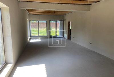 Casa noua pe un nivel in Tocile - la 10 km de Sibiu, 165.000 EUR - 5
