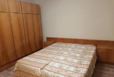 Garsonieră decomandată în Găvana - 1