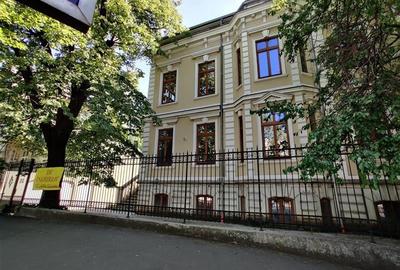 Vila de prestigiu  de vanzare - Lascar Catargiu - 4