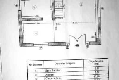 Vanzare vila noua, mobilata P+1+Pod Cornetu si 500 mp teren cu toate utilitatile - 24