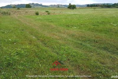 Teren intravilan in Campina 1527 mp --43.000e - 2