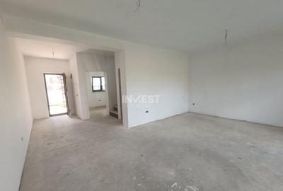 Triplex de vanzare in zona Popas Pacurari - Valea Lupului - 5