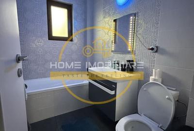 Apartament cu 2 camere decomandat, mobilat în Nicolina - 3
