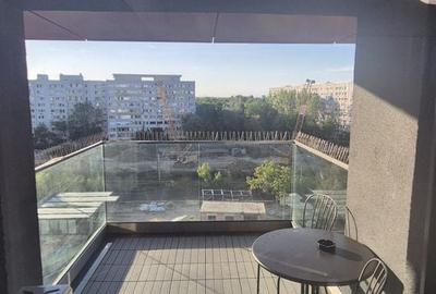 2 camere | loc parcare | mobilat complet - 9
