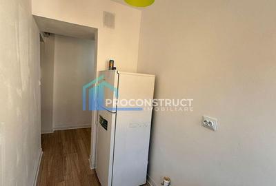 Apartament cu 3 camere în Șagului - 8