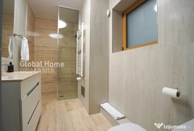 Apartament cu 4 camere decomandat în Primăverii - 9