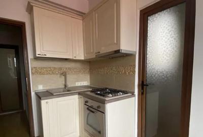 Garsonieră decomandată în Centrul Istoric - 6