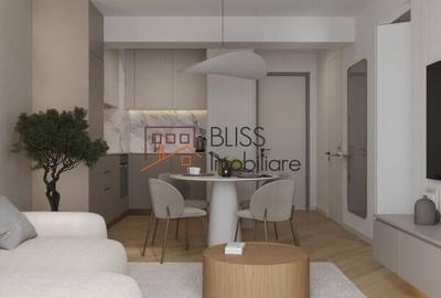 Apartament cu 2 camere în Pipera - 2