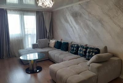 Apartament cu 2 camere decomandat în Viziru 2 - 20