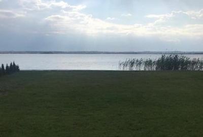 Studio Complet Mobilat, Zona Butoaie - Mamaia - 13