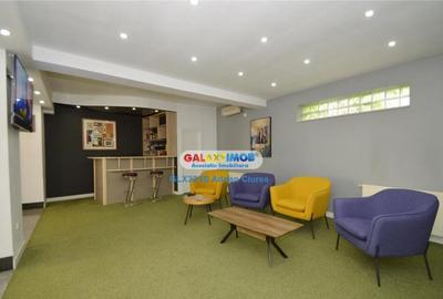 Hotel | Pensiune | 10 camere | S P 3E | Dorobanti | Piata Ro - 9