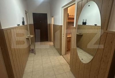 Apartament cu 3 camere decomandat în Central - 2